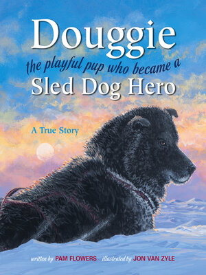 cover image of Douggie